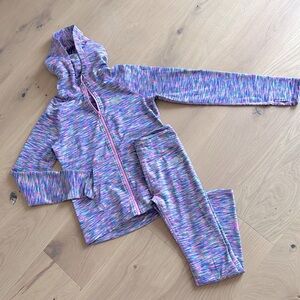 Roots set 9/10 - 11/12 years old